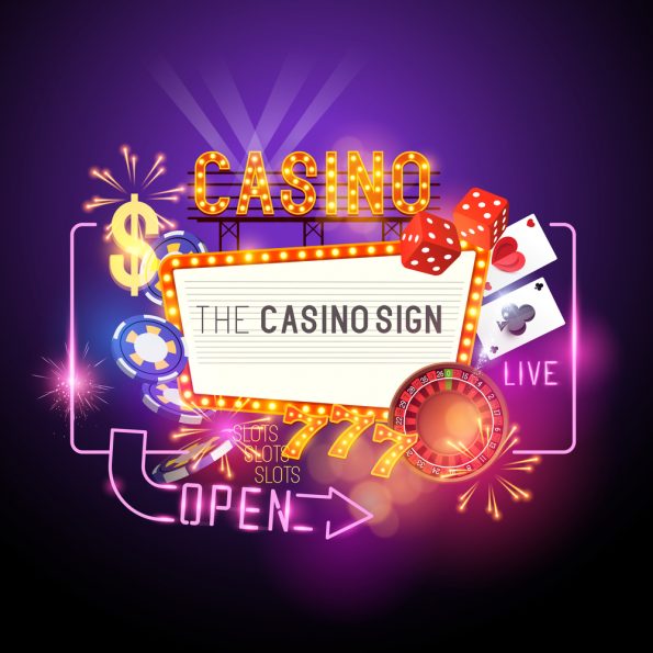 Online Casino