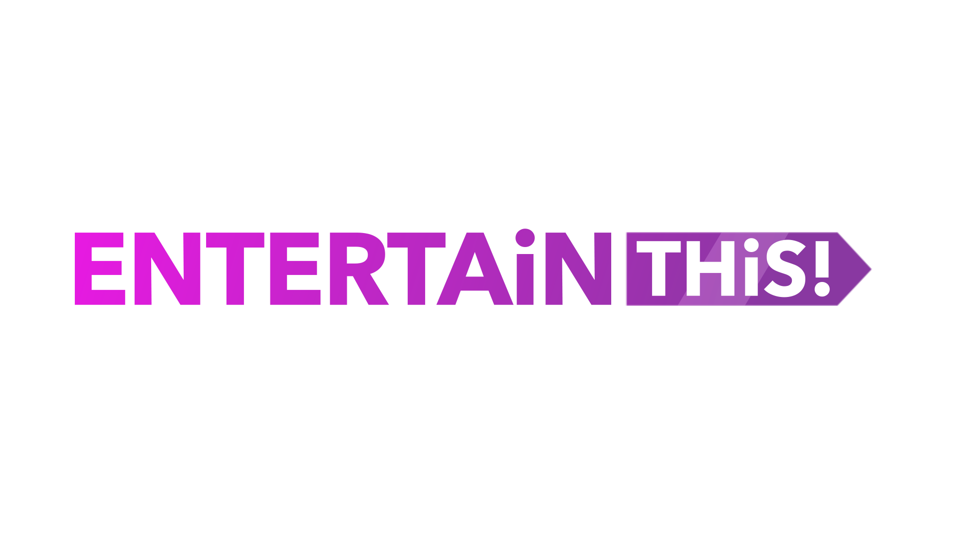 EntertainThis